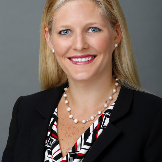 Bridget Parkes, Member of the Board of Directors